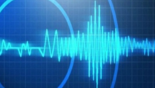 बाजुरामा ४ रिक्टरको भूकम्प