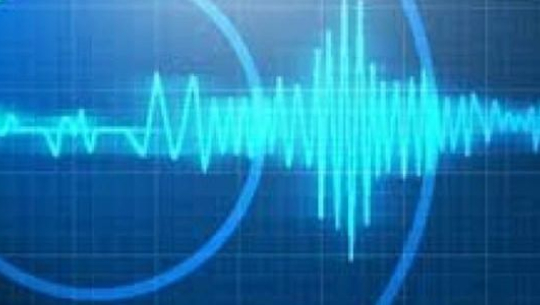 बाजुरामा भूकम्पको धक्का