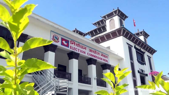 निर्वाचन आचारसंहिता पालना गर्न कञ्चनपुरमा कडाइ, सरकारी सवारी दुरुपयोग नगर्न आग्रह