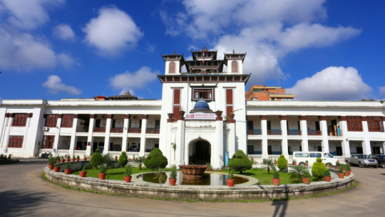 समानुपातिकतर्फ एक करोड दुई लाख मतगणना