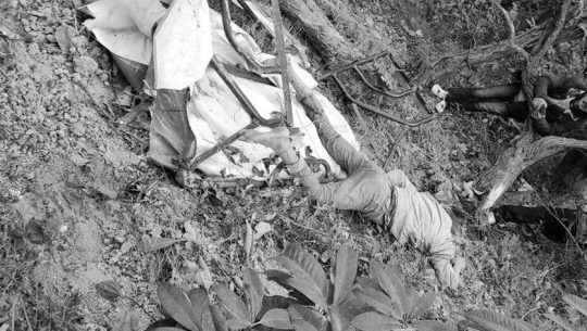 डोटीमा ट्याक्टर दुर्घटना, एक जनाको मृत्यु