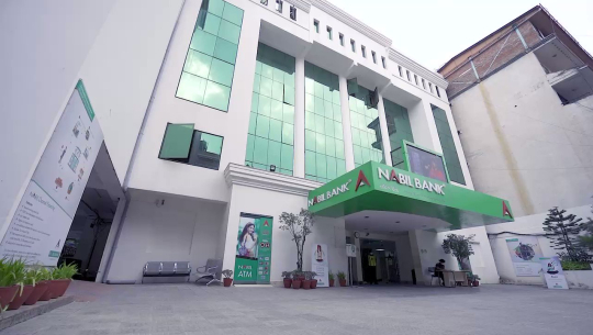 दार्चुलाको घरजग्गा विक्री गर्दै नबिल बैंक