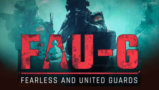 ‘पब्जी’ जस्तै 'फौ-जी' गेम सार्वजनिक