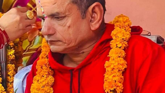गोदावरीका एक जना अत्तरियाबाट बेपत्ता