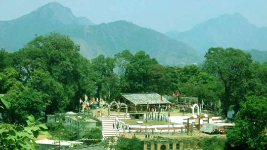 बैतडीमा संस्कृत शिक्षा विस्तार गर्न गुरुकुल सञ्चालन