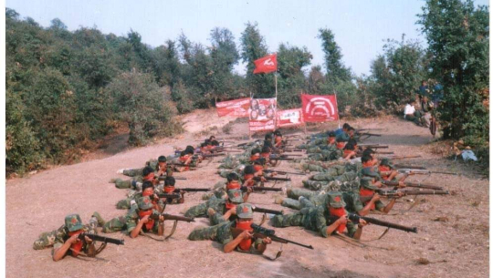 नाइकेहरुको जीवनशैली फेरियो तर युद्ध लड्ने पीडित परिवारको बिजोग