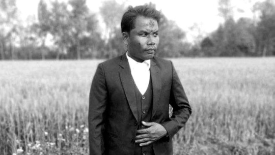 अछाममा भर्‍याङबाट लडेर एक जनाको मृत्यु