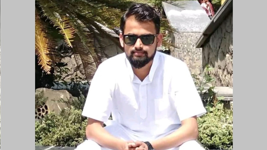 ३ लाखबाट च्याउखेती सुरु गरेका सरोज बने ३ करोडका मालिक