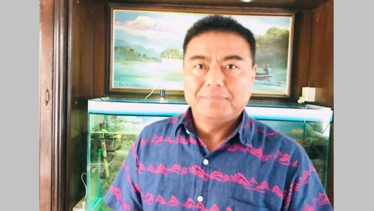 प्रविधिको प्रयोग जाने सामान्य कामका लागि कार्यालय धाइरहनु पर्दैन