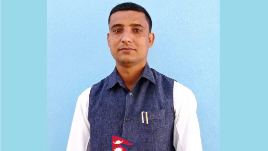 श्रीलंकाको बाटोमा नेपाल