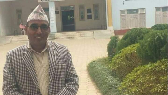 विश्वविद्यालय सेरोफेरो 