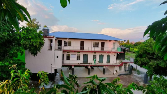 श्री मालिकार्जुन दार्चुला सेवा समितिको विगत र वर्तमान 