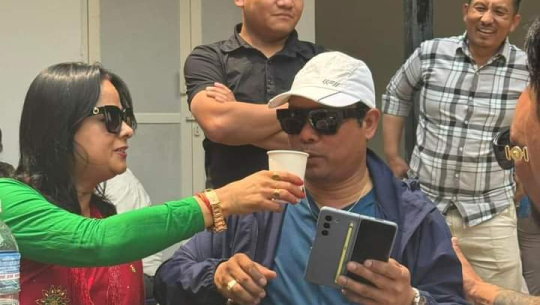 रेशमको पोष्टले सुदूरपश्चिम सरकारमा हलचल, मुख्यमन्त्री पद नै धरापमा