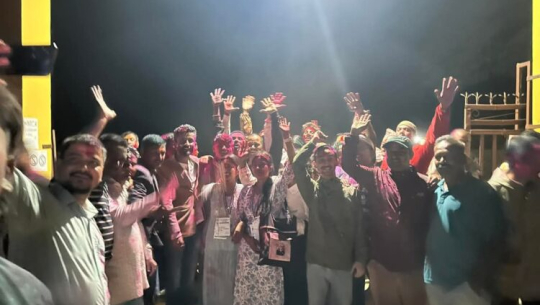 कैलालीको ७ क्याम्पसका नतिजाः नेविसंघ ४ र अखिल क्रान्तिकारी ३ मा विजयी