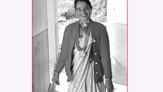 Woman dies after falling from cliff in Baitadi