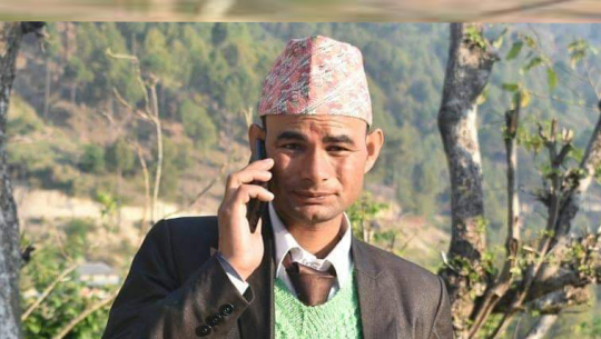 बझाङमा वडाध्यक्ष सहित १० जुवाडे पक्राउ, ७० हजार बरामद