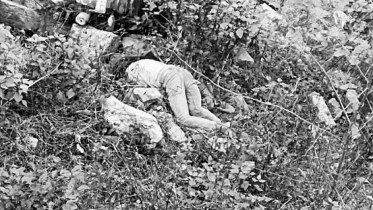 अछाममा एक युवक मृत फेला