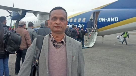 बैतडीमा गाउँपालिकाका अध्यक्षमाथि हातपात, दुई जना पक्राउ