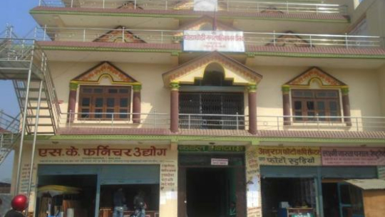 घोडाघोडी नगरपालिकाले पनि पूर्ण सूचना दिएन्