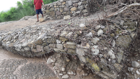 कैलालीमा संघीय सासंद मार्फत कार्यान्वयन भएका योजनामा बदमासी