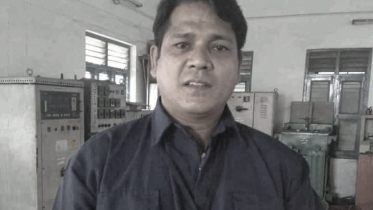 डोटीका एक पुरुषको भारतमा मृत्यु