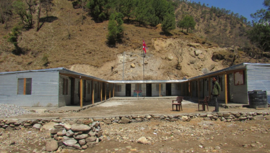 बाजुराको गौमुल गाउँपालिकाले आइतबार बिदा नदिने 