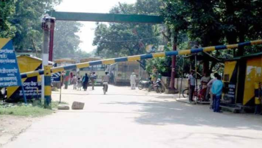 गौरीफन्टा नाका हटाउन चलखेलः जनप्रतिनिधि मौन