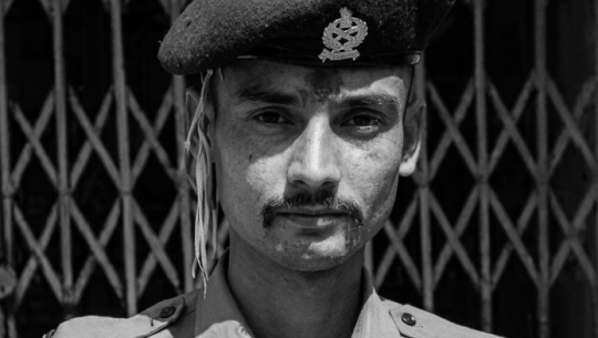ड्युटीकै क्रममा बिरामी परेका प्रहरी जवान गणेश जोशीको उपचारकै क्रममा मृत्यु