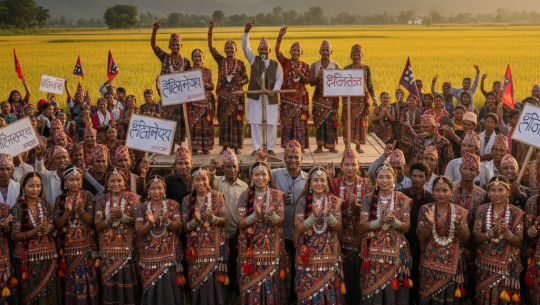 प्रतिकात्मक एआई तस्बीर 
