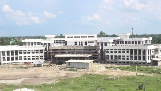 गेटा मेडिकल कलेजलाई स्वास्थ्य विज्ञान प्रतिष्ठान बनाउन नदिने चलखेल!