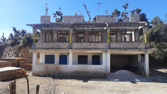 बैतडीमा राष्ट्रिय परिचयपत्रका लागि २४ हजारको विवरण सङ्कलन