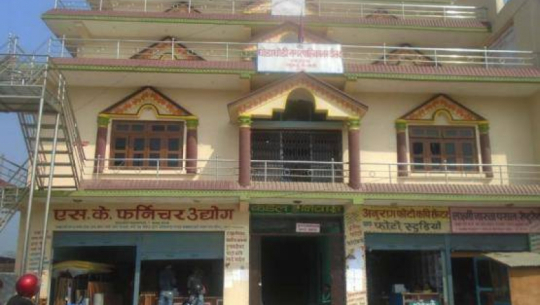 कैलालीको घोडाघोडीमा पशुपन्छी फर्म दर्ताका लागि मापदण्ड तयार