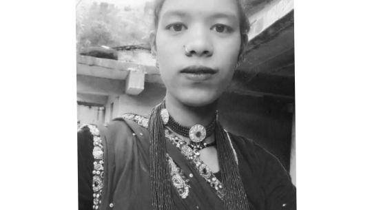 बैतडीमा भिरबाट लडेर एक महिलाको मृत्यु