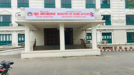 आइसोलेसन र अस्पताल तयारी अवस्थामा राख्न सबै प्रमुख जिल्ला अधिकारीलाई निर्देशन