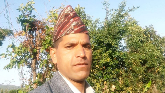 डडेल्धुरामा अपहरण गरी नेकपा गाउँपालिका कमिटि अध्यक्षमाथि कुटपिट