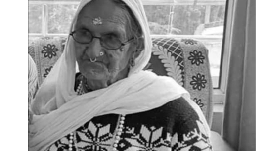 नाटा सुदूरपश्चिमका अध्यक्ष भट्टलाई मातृ शोक