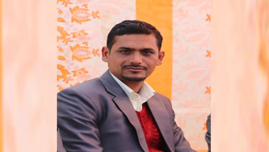 नेपाल पत्रकार महासंघ डडेल्धुराको अध्यक्षमा सिंह विजयी