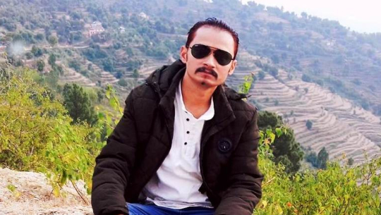 कोरोना, कोइला, दीप अनि पराली