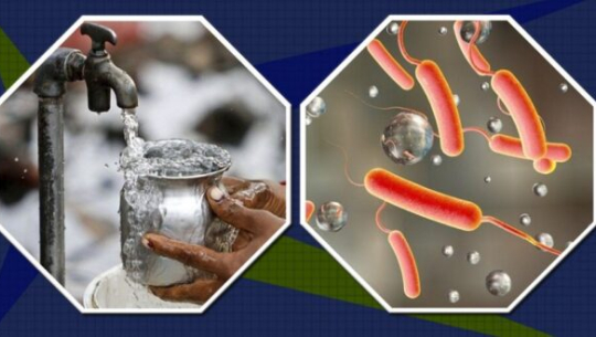 धनगढीमा हैजाका संक्रमित बढ्दै, आइतवार थप २ जनामा हैजा पुष्टि