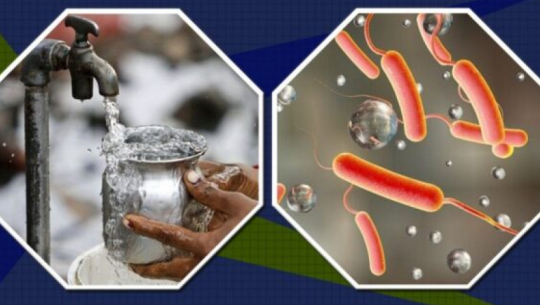 देशभर २० जनामा हैजा पुष्टि, सतर्क रहन आग्रह