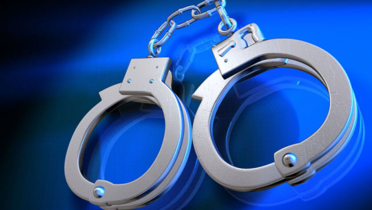 बैतडीमा एक फरार प्रतिवादी पक्राउ