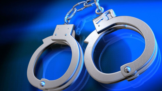 Two Individuals Apprehended for Drug Possession in Dhangadhi