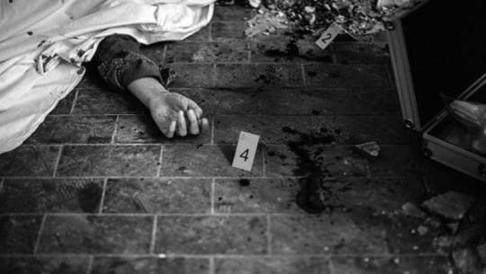 महिलाको हत्या गरी मुटु निकालेर आलुसँग पकाएर खाएपछि...