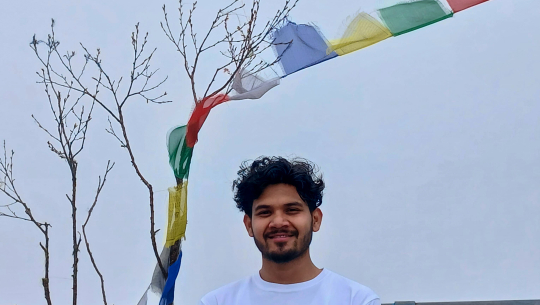 खेतदेखि वनसम्म पुग्दै कांग्रेस घाँस