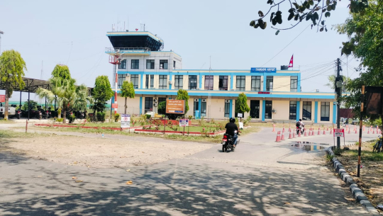 फोटो : निराजन परियार