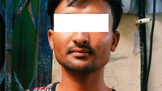 कैलालीमा हत्याका अभियुक्त चार वर्षपछि पक्राउ