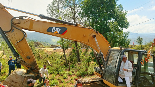 तस्बिर : सीमाना न्यूज