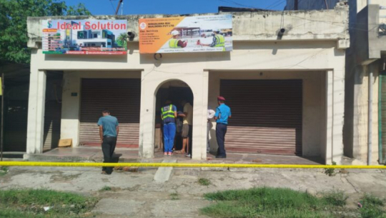 Young woman found dead in locked room in Dhangadhi