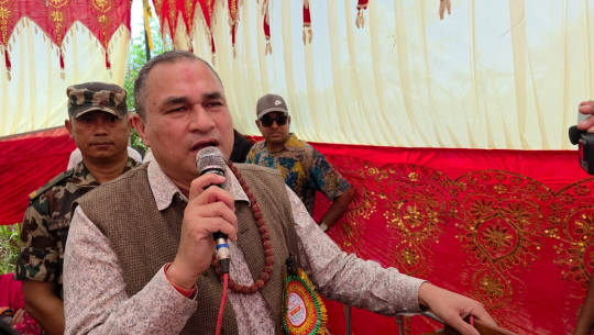 मन्त्रिपरिषद् पुनर्गठनअघि मुख्यमन्त्री शाहले बोलाए क्याबिनेट बैठक
