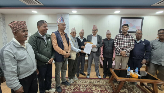 सुदूरपश्चिममा वन उपभोक्ताको अधिकार खोसिएको गुनासो, कानुन संशोधन गर्न दबाब
